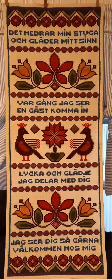Gaeststuga I Vacker Natur, Bastu, Bubbelpool Sommartid Och Gratis Parkering Naera Ulricehamn Och Lassalyckan, Guesthouse With Nice View With Sauna And Free Parking Close To Dalsjoefors And Fishing Borås Kültér fotó